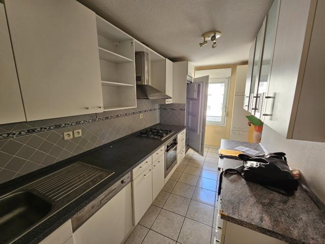Appartement 4 pièces 78 m²