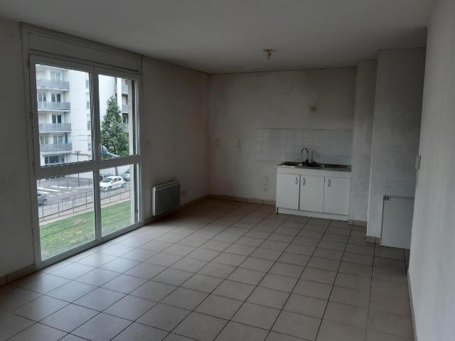 Appartement 4 pièces 78 m²