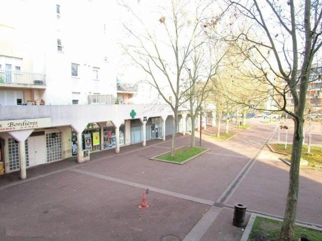 Appartement 4 pièces 78 m²