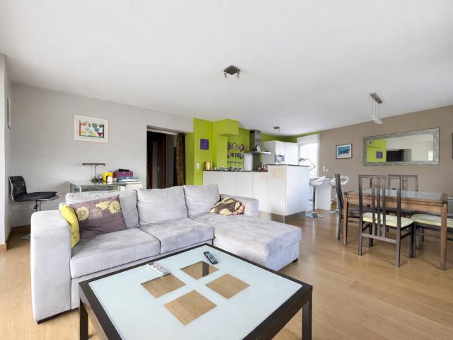 Appartement 4 pièces 78 m²