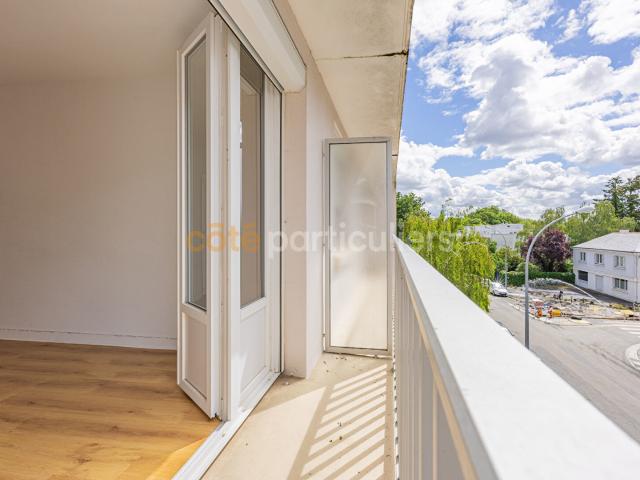 Appartement 4 pièces 78 m²