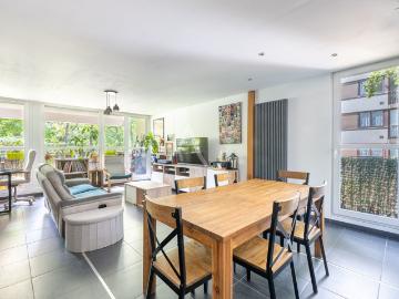 Appartement 4 pièces 78 m²
