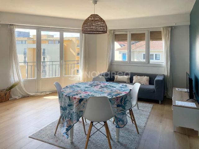Appartement 4 pièces 78 m²