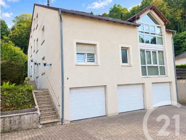 Appartement 4 pièces 78 m²