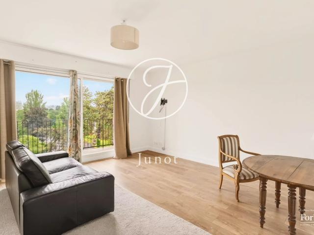 Appartement 4 pièces 78 m²