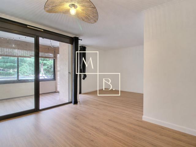 Appartement 4 pièces 78 m²