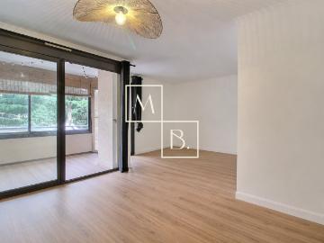 Appartement 4 pièces 78 m²