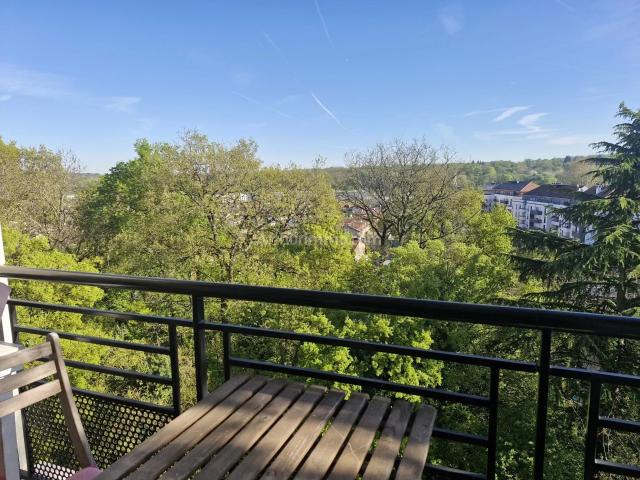 Appartement 4 pièces 78 m²