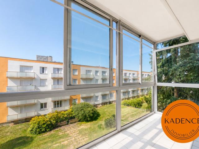 Appartement 4 pièces 78 m²