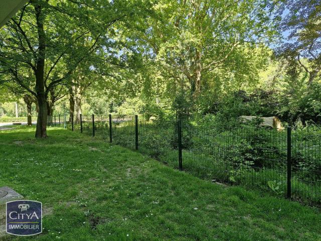 Appartement 4 pièces 78 m²