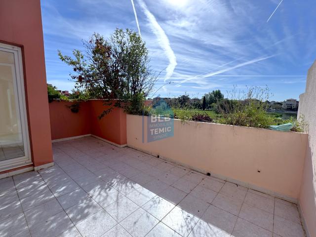 Appartement 4 pièces 78 m²