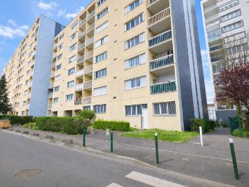 Appartement 4 pièces 78 m²