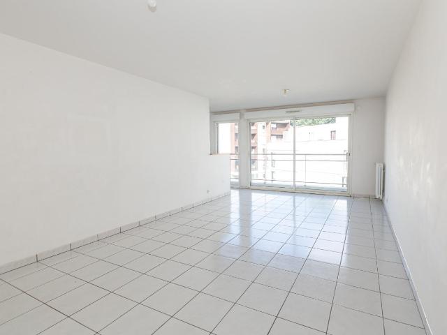 Appartement 4 pièces 78 m²