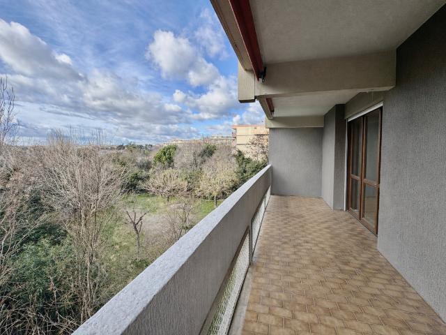 Appartement 4 pièces 78 m²