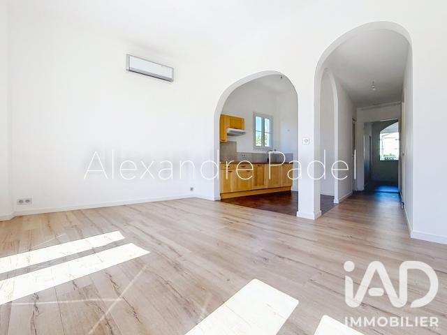 Appartement 4 pièces 78 m²