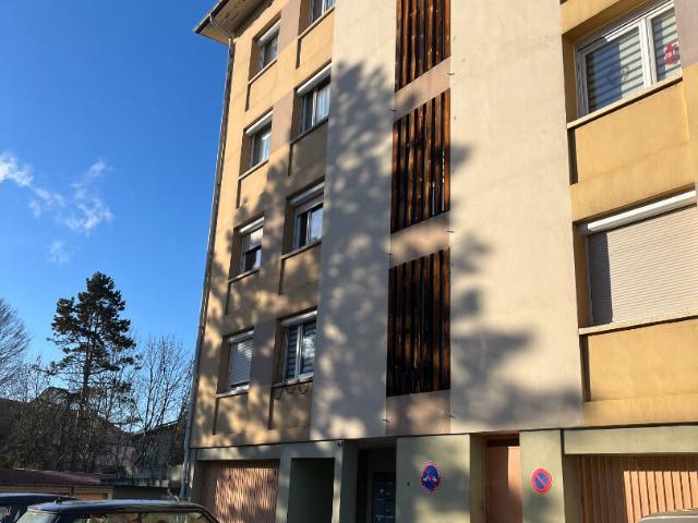 Appartement 4 pièces 78 m²