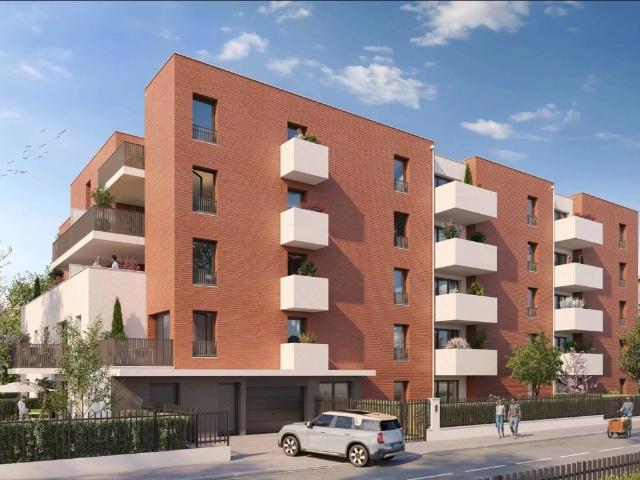 Appartement 4 pièces 78 m²