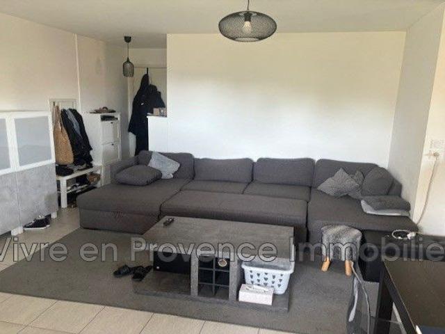 Appartement 4 pièces 78 m²