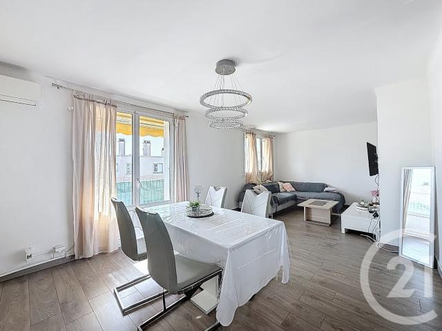 Appartement 4 pièces 78 m²