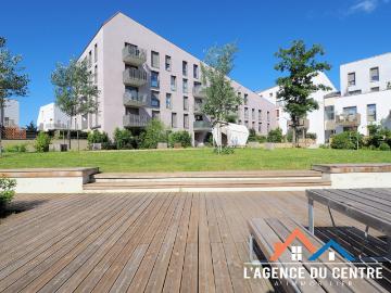 Appartement 4 pièces 78 m²