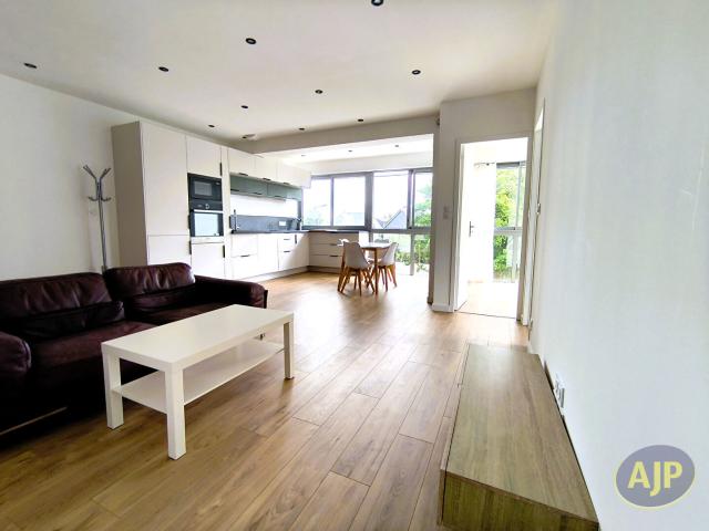 Appartement 4 pièces 78 m²