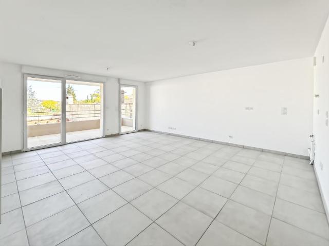 Appartement 4 pièces 78 m²