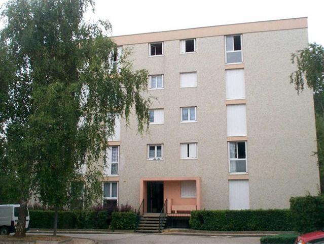 Appartement 4 pièces 78 m²