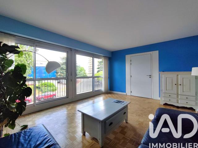 Appartement 4 pièces 78 m²