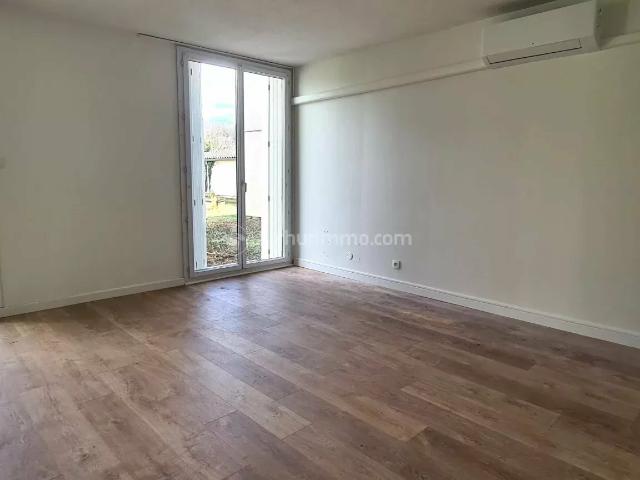 Appartement 4 pièces 78 m²