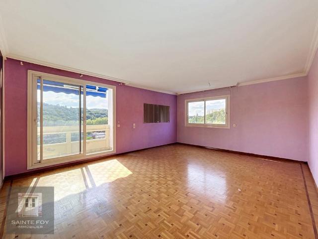 Appartement 4 pièces 78 m²