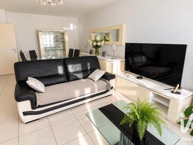 Appartement 4 pièces 78 m²