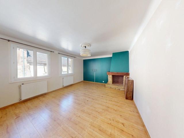 Appartement 4 pièces 78 m²