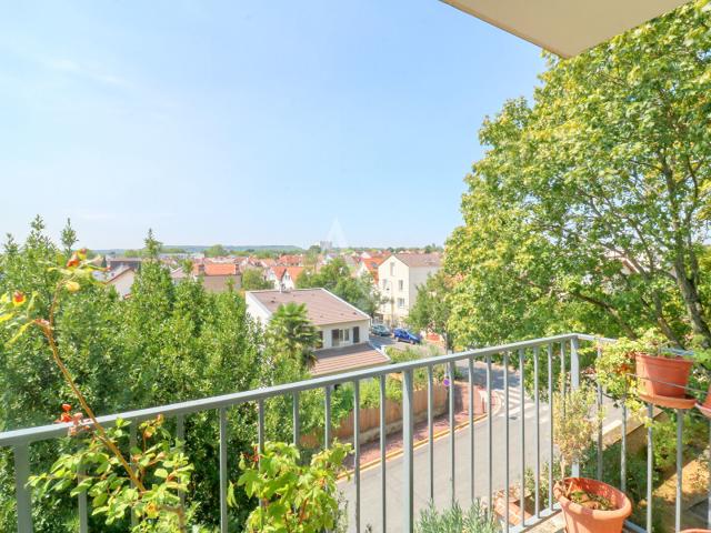 Appartement 4 pièces 78 m²