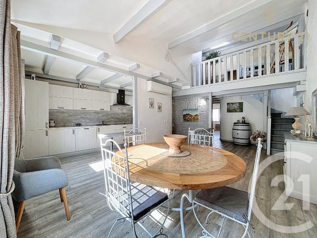 Appartement 4 pièces 78 m²