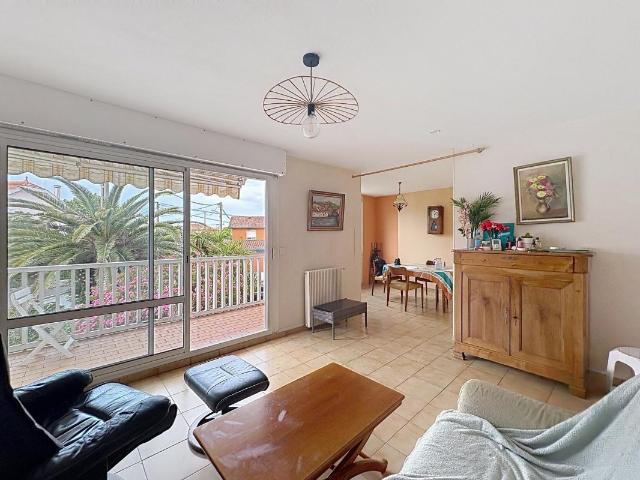 Appartement 4 pièces 78 m²