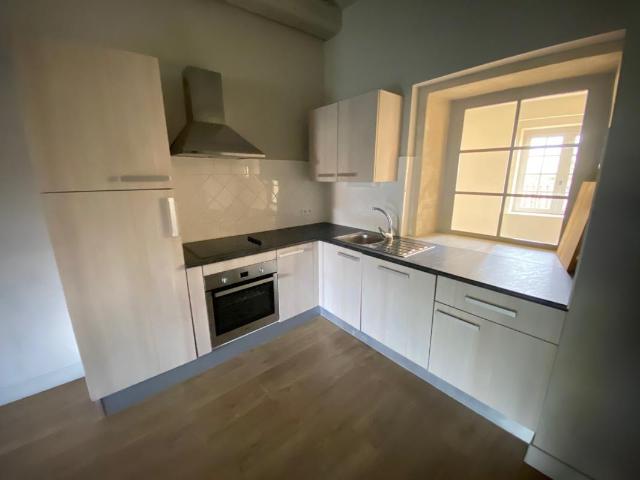 Appartement 4 pièces 78 m²