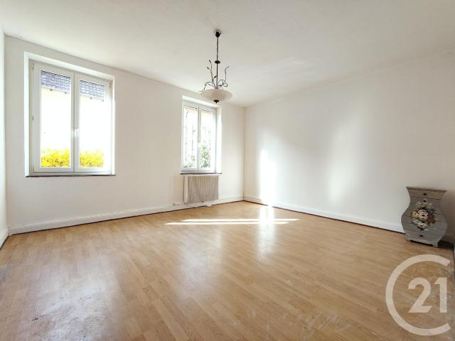 Appartement 4 pièces 78 m²