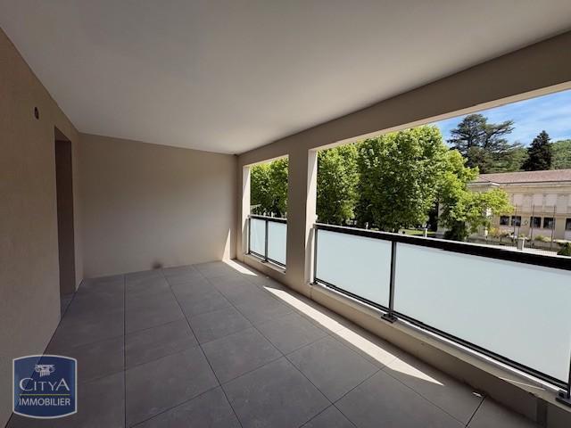 Appartement 4 pièces 78 m²