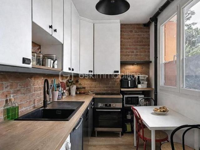 Appartement 4 pièces 78 m²