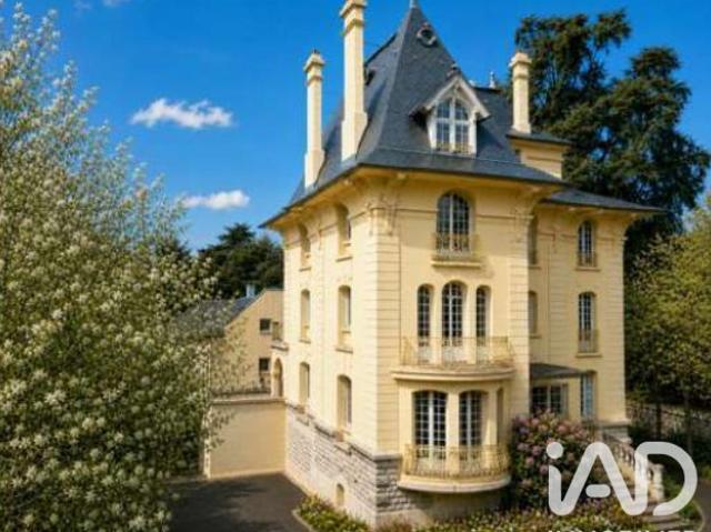 Appartement 4 pièces 78 m²