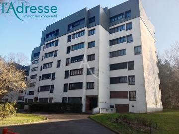 Appartement 4 pièces 78 m²