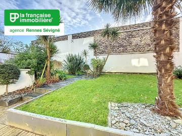 Appartement 4 pièces 78 m²