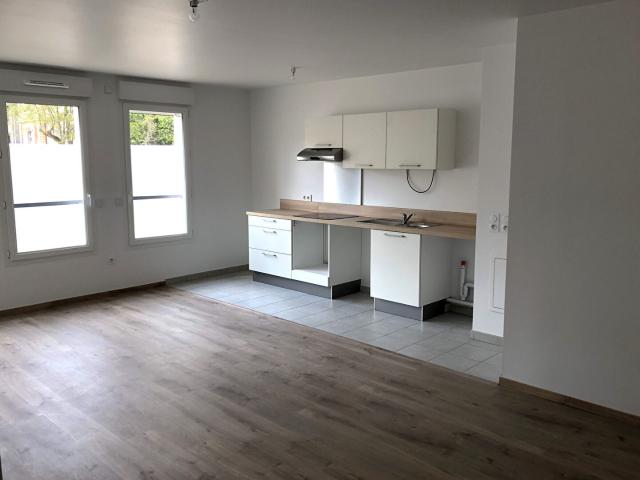 Appartement 4 pièces 78 m²