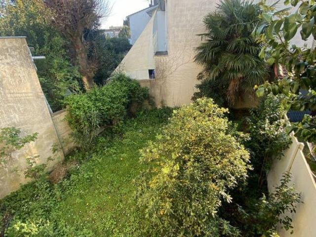 Appartement 4 pièces 78 m²