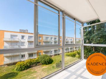 Appartement 4 pièces 78 m²