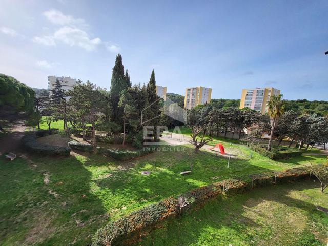 Appartement 4 pièces 78 m²