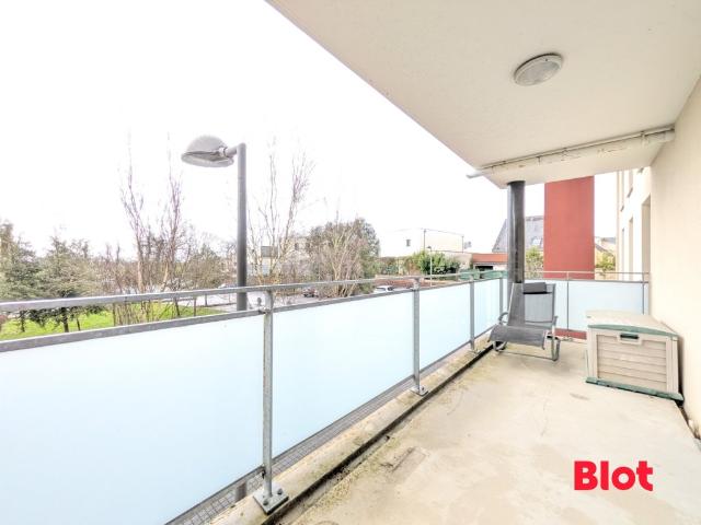 Appartement 4 pièces 78 m²