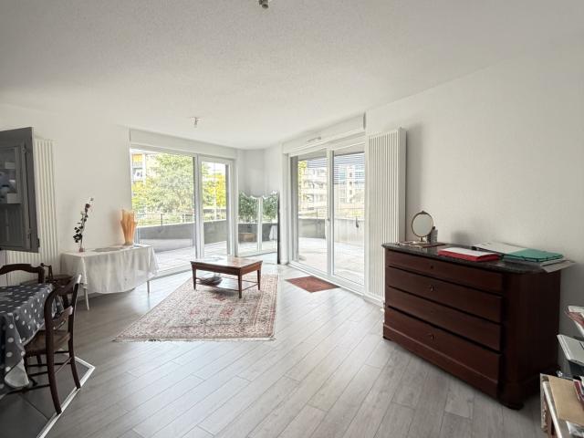 Appartement 4 pièces 78 m²
