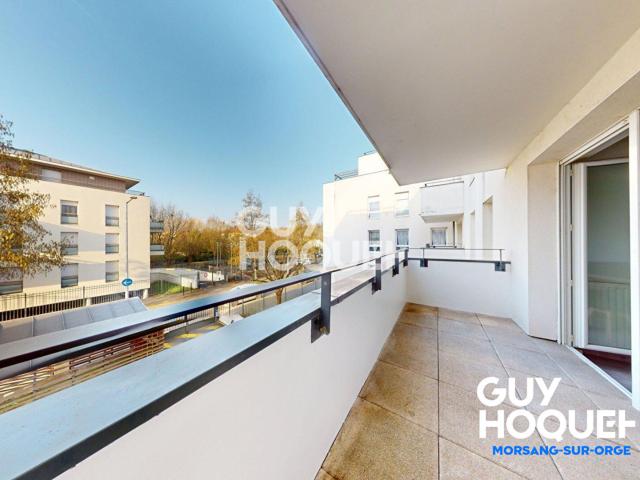 Appartement 4 pièces 78 m²