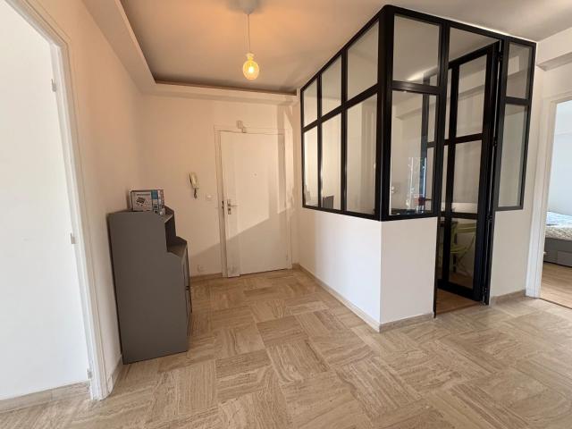 Appartement 4 pièces 78 m²